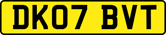 DK07BVT