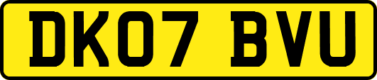 DK07BVU
