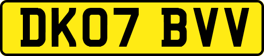 DK07BVV
