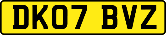 DK07BVZ