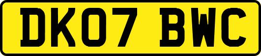DK07BWC