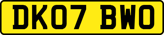 DK07BWO