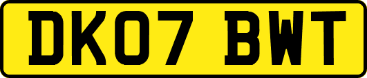 DK07BWT