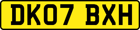 DK07BXH
