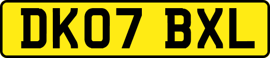 DK07BXL