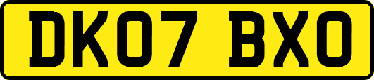 DK07BXO