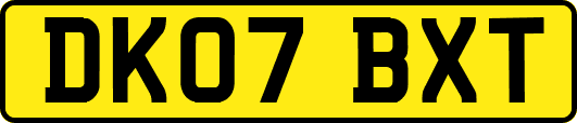 DK07BXT