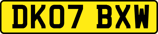 DK07BXW