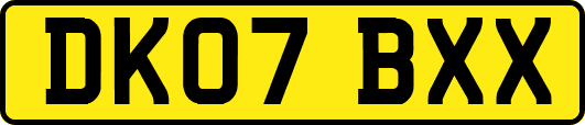 DK07BXX