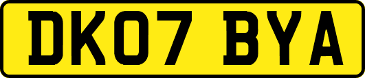 DK07BYA