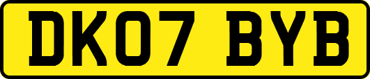 DK07BYB