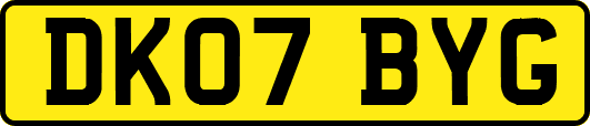 DK07BYG