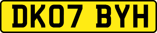 DK07BYH