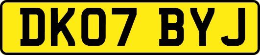 DK07BYJ