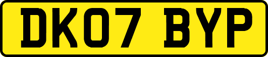 DK07BYP
