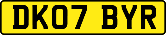 DK07BYR
