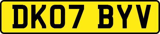 DK07BYV