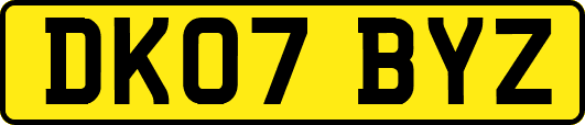 DK07BYZ