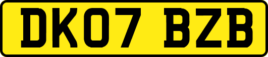 DK07BZB