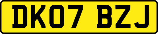 DK07BZJ