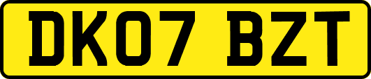 DK07BZT