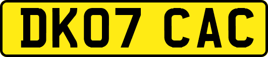 DK07CAC