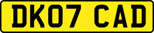 DK07CAD