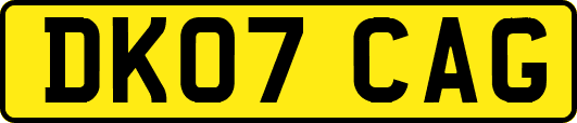 DK07CAG