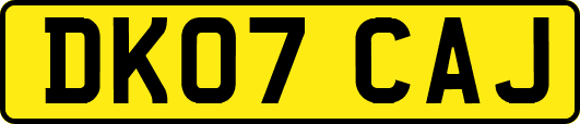DK07CAJ