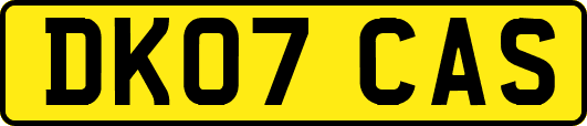 DK07CAS