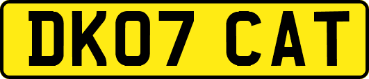 DK07CAT