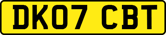 DK07CBT