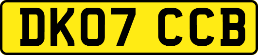 DK07CCB