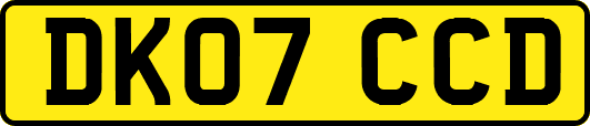 DK07CCD