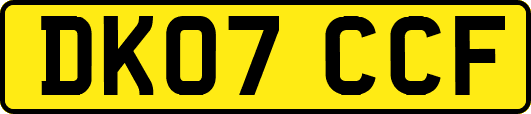 DK07CCF