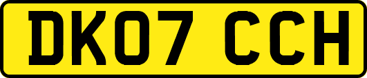 DK07CCH
