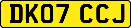 DK07CCJ