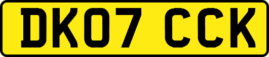 DK07CCK