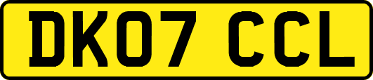 DK07CCL