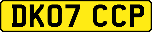 DK07CCP
