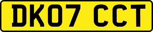 DK07CCT