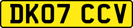 DK07CCV