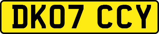 DK07CCY