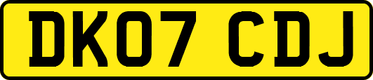 DK07CDJ