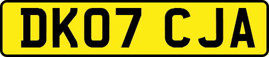 DK07CJA
