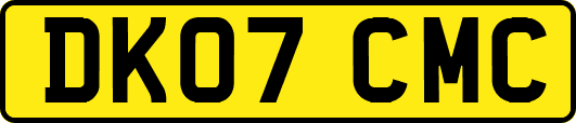 DK07CMC