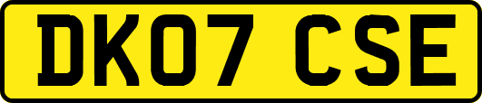 DK07CSE