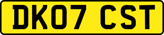 DK07CST