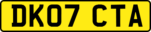 DK07CTA