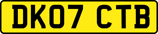 DK07CTB